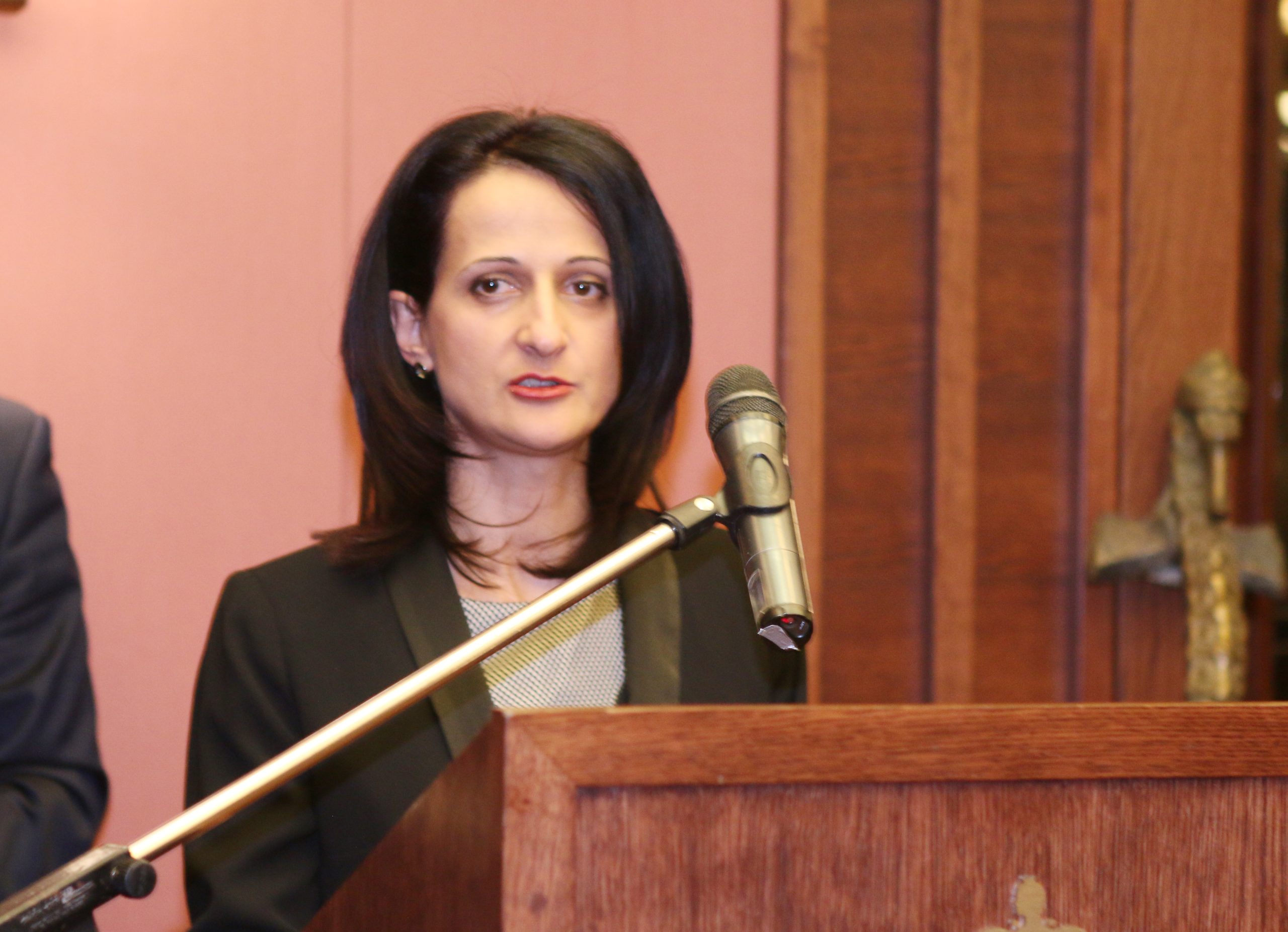 АББ Асоциация на българските банки  Карина Караиванова