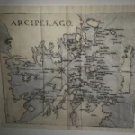 Archipelago и превръщането на снимките в разказ