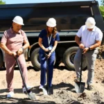 УниКредит Булбанк подкрепя изграждането на новата сграда на трети корпус към УМБАЛ „Света Марина“