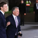 Американските пратеници обсъдиха с Катар изпълнението на споразумението с Иран