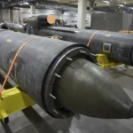 Русия разработва нова балистична ракета с обсег до 800 км, заяви украински военен експерт