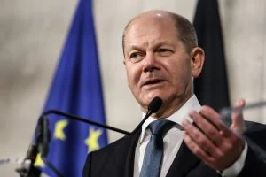 Шолц иска банките от ЕС да прехвърлят свободно капитали в рамките на блока