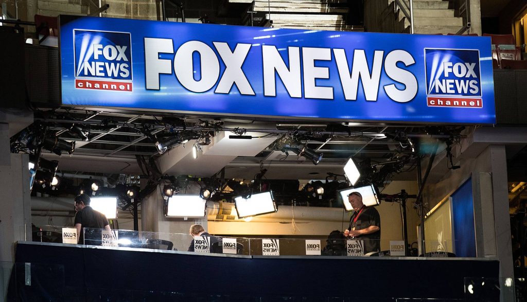 Рупърт Мърдок и съдебната битка за наследството на Fox News