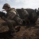 Киев затяга системата за обществени поръчки за отбраната след скандал за корупция