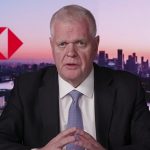 ноел Куин раздаде на изпроводяк 3 млрд. долара на акционерите на HSBC Holdings