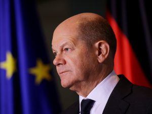 Шолц не създаде условия за сериозен растеж на германската икономика