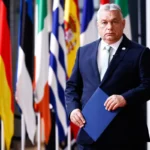 Виктор Орбан; ЕС търси изход от блокадата за заем за Киев от 90 милиарда евро