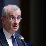 Вилроа дьо Гало: ЕЦБ да не изключва втора лихвена редукция през юли