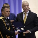 България доказа своята способност и капацитет да пази европейските граници, заяви Желязков