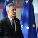 Европа трябва да говори с един глас за деескалация в Близкия изток, заяви Гюров пред "Евронюз"