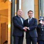 Румен Радев: България и Франция отварят врата за сътрудничество във високите технологии и космоса