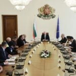 Министерският съвет прие решение за създаване на Национален борд по водите