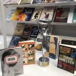Лондонския панаир на книгата