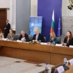Присъединяването на България към еврозоната не е тема за политически дебат, подчерта Желязков