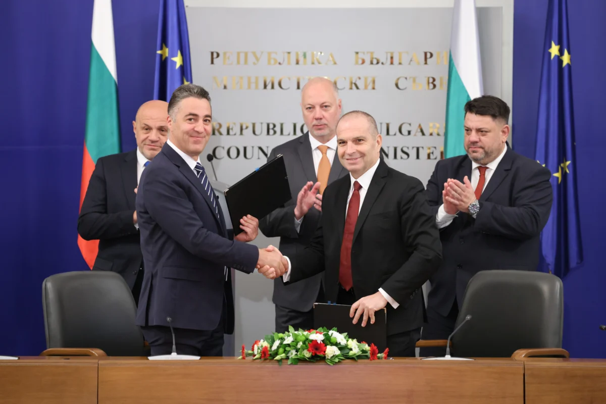 Трите мобилни оператора в България получават близо 400 млн. лв. за бърз интернет в селата