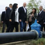 Удвоени са водните количества от шахтовите кладенци „Долна Митрополия“
