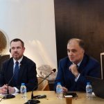 ЮНЕСКО, Найден Тодоров