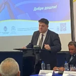 Приемането на еврото не е риск, а избор на стабилност и предвидимост, заяви Зафиров
