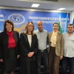 Даниела Грозева е новият председател на Национално сдружение „Недвижими имоти“