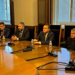 Съветът за съвместно управление ще обсъди Бюджет 2025
