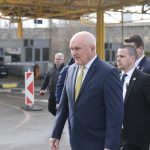 Предприемат се мерки за облекчаване на трафика при Русе, увери Главчев