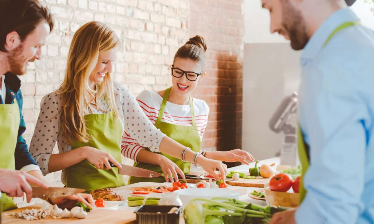 2. kulinarni kursove ili vinen turizam