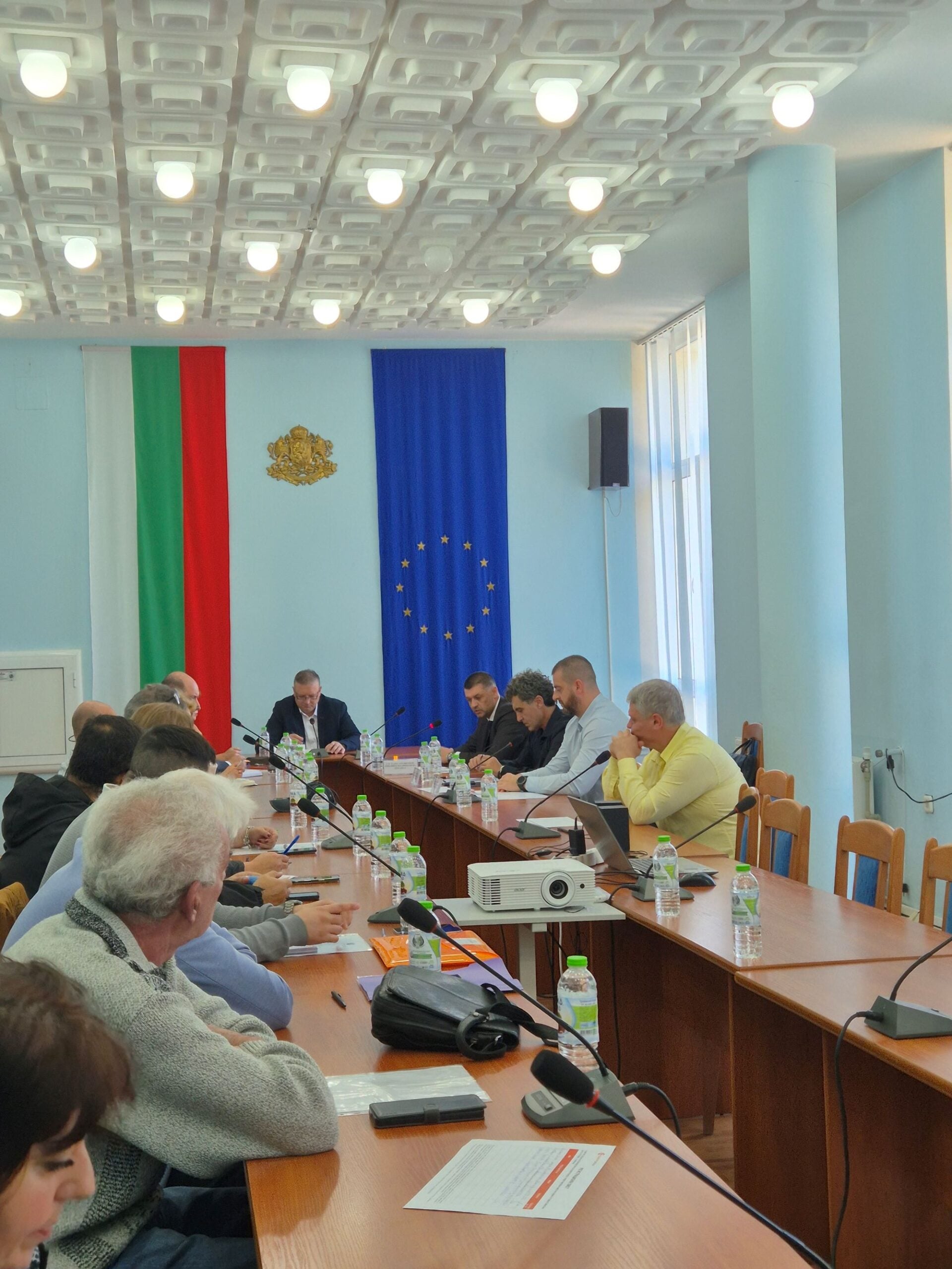 Електрохолд инвестира 3.8 млн. евро в област Монтана през 2026 г.