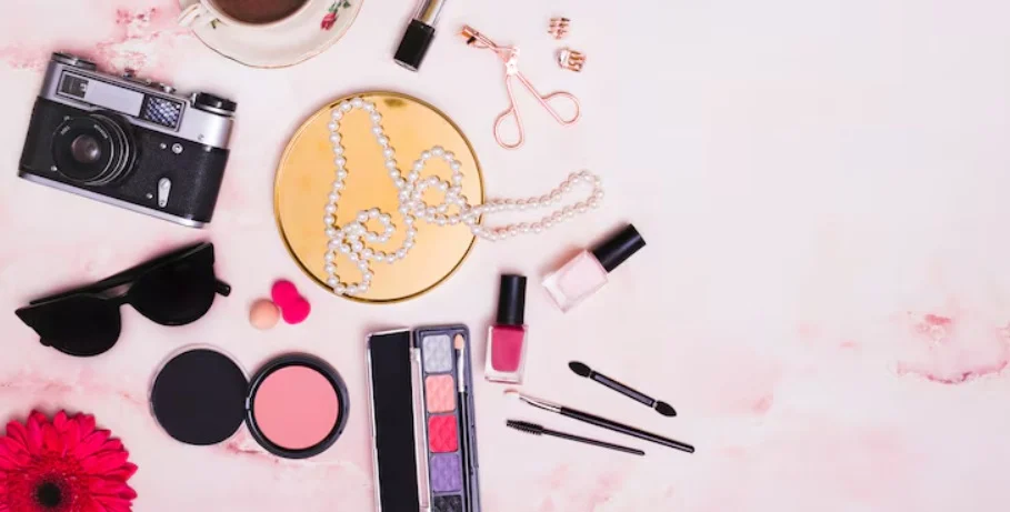 2.kozmetika aksesoari i moda