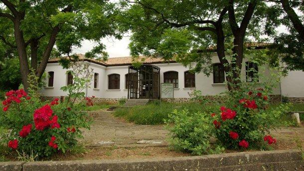 Исторически музей в Чипровци