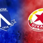 Засилени полицейски мерки за реда и безопасността във футболното дерби между "Левски" и ЦСКА