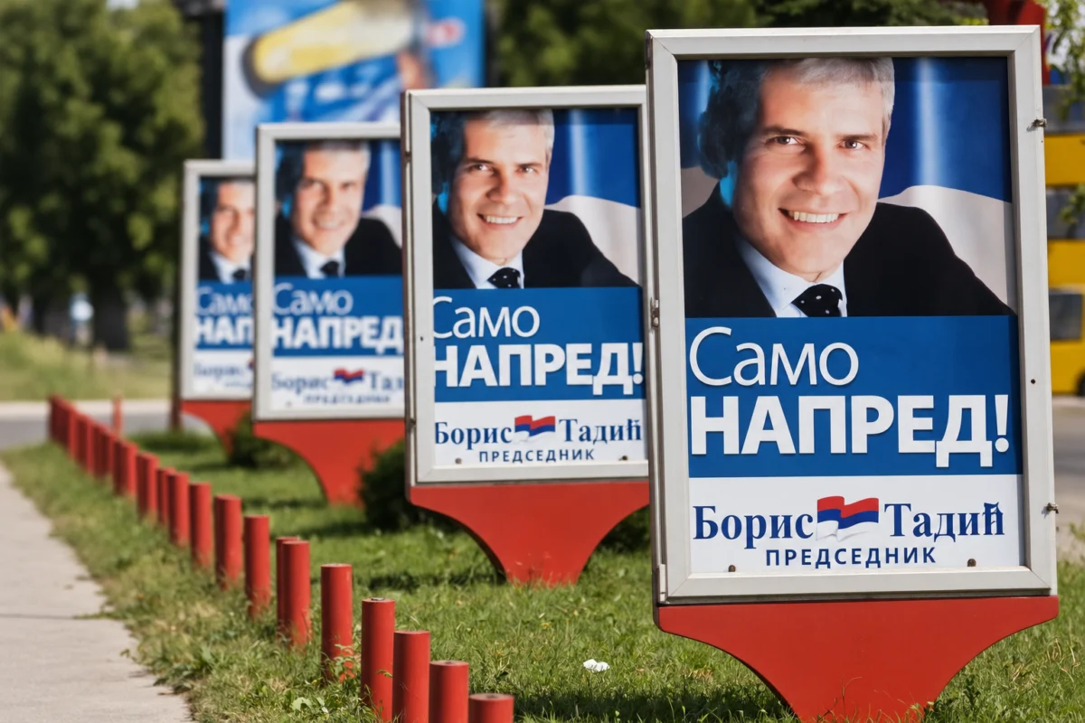 Как пропагандата оформя политическата реалност на избирателите 6 2012