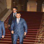 Министерски съвет Владислав Горанов Младен Маринов