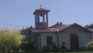 ограбиха, църква,