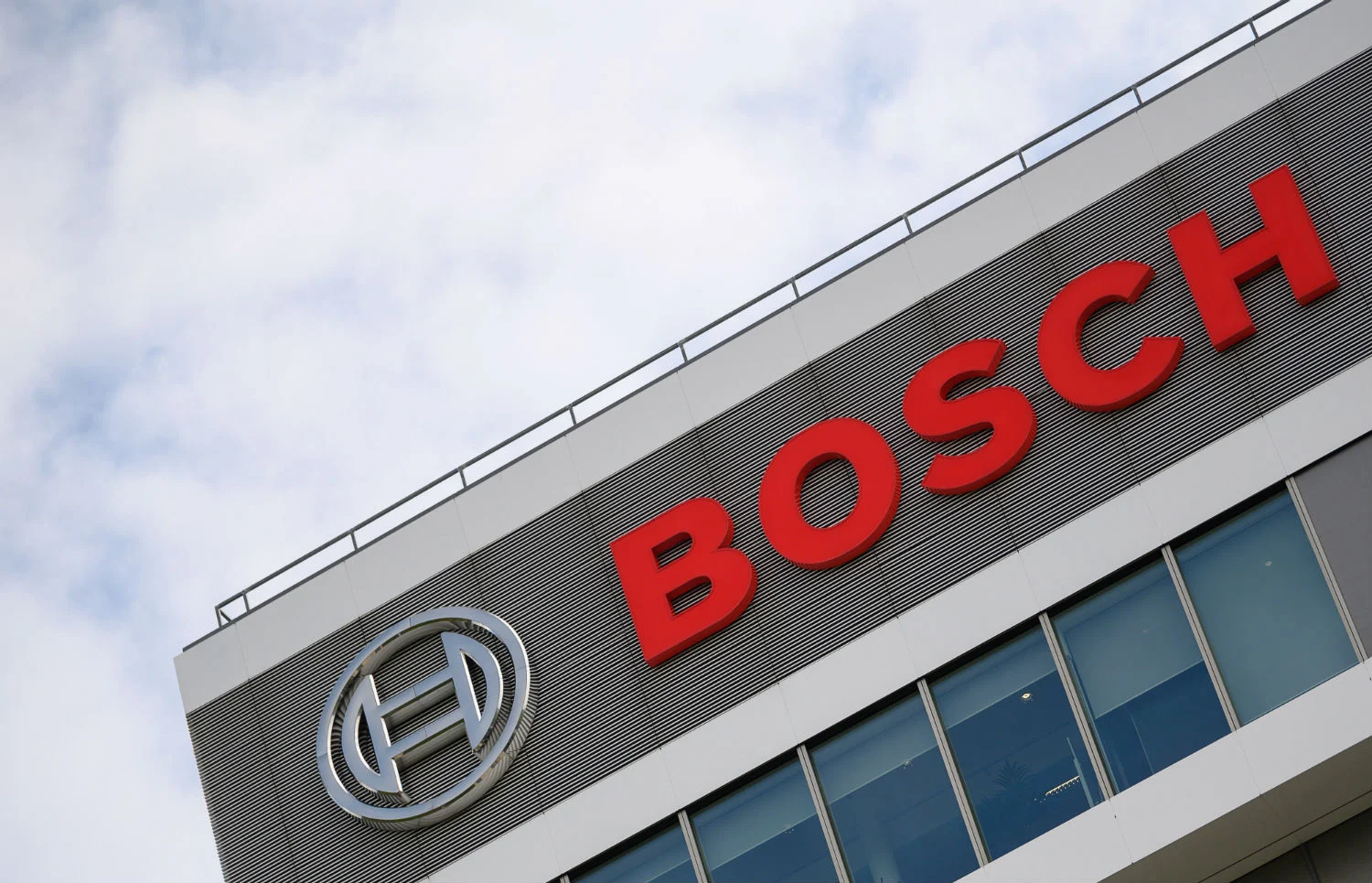 Bosch Бош