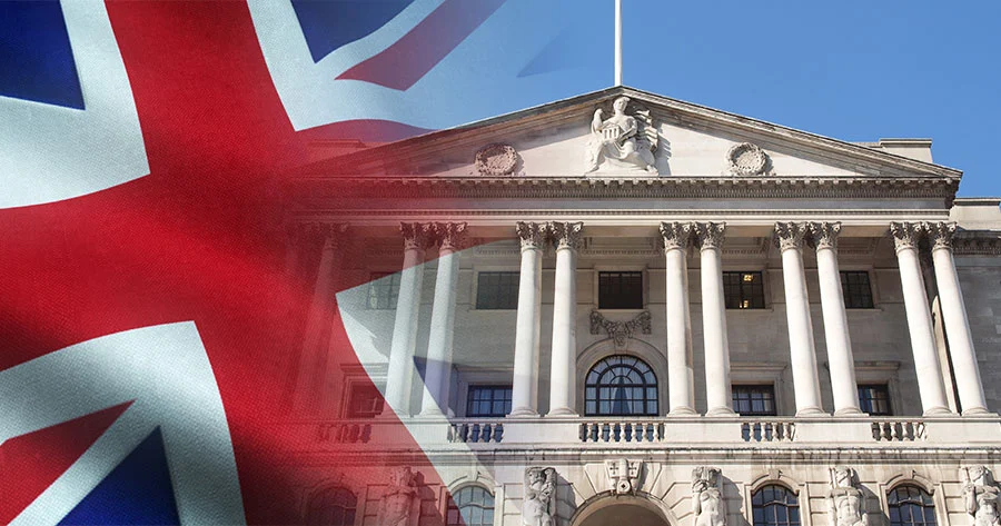 Данъкоплатците ще трябва да субсидират със 130 млрд. паунда Bank of England