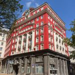 агенцията по заетостта