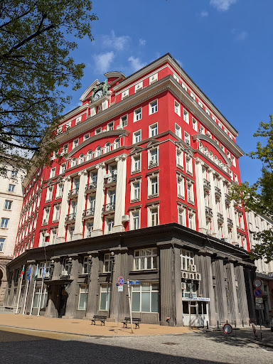 агенцията по заетостта