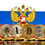 Новата криптомонета A7A5 за руски сенчести плащания е "придвижила" сметки за 9 млрд. долара