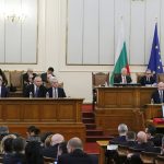 Парламент Николай Габровски гласуване кабинет