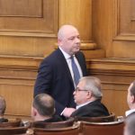 Парламент Николай Габровски гласуване кабинет