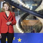 Пенкова, Цветелина Пенкова, БСП, евродепутат, Прогресивен алианс на социалистите и демократите избори