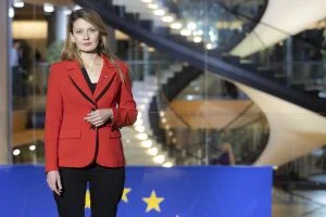 Пенкова, Цветелина Пенкова, БСП, евродепутат, Прогресивен алианс на социалистите и демократите избори