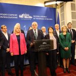 Парламент трибунка БСП