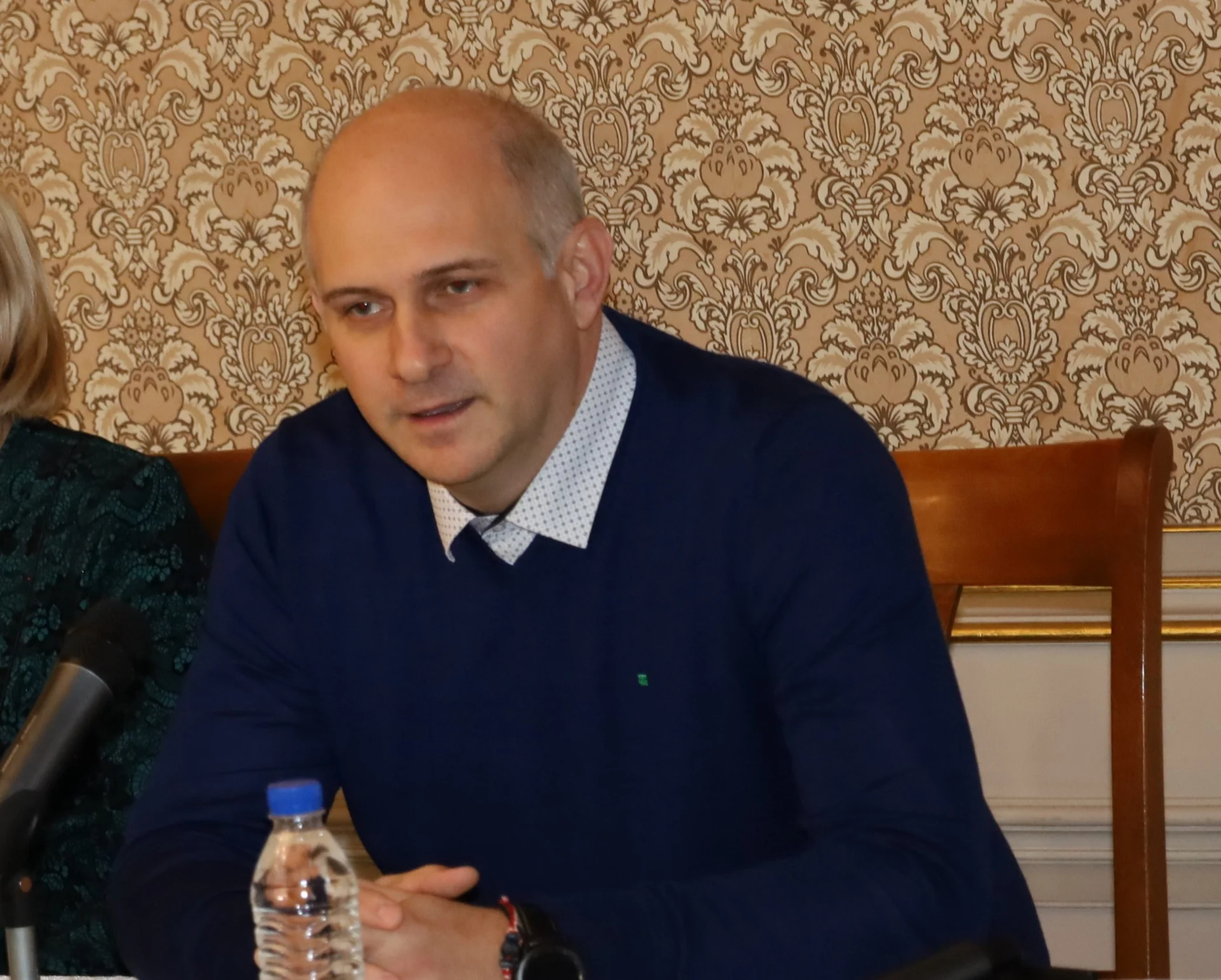 Васил Василев