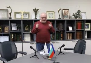 Арман Бабикян