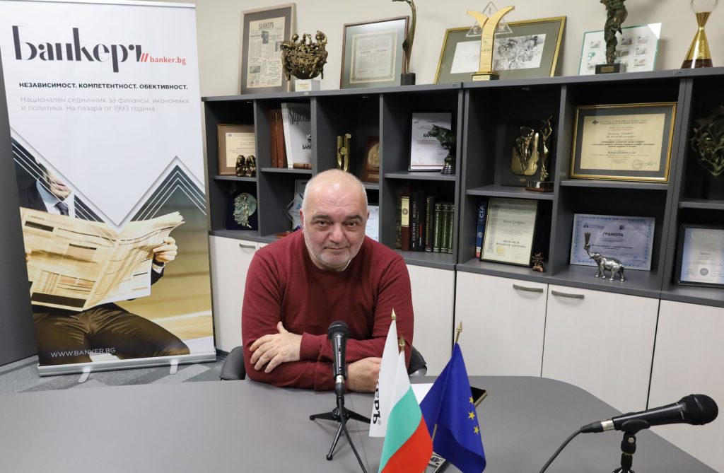 Арман Бабикян: Борисов сподели с кого иска да е в брачното ложе, но разпери ръце към всички(ІІ част) 3 Арман Бабикян