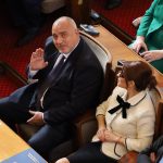 властта, Бойко Борисов