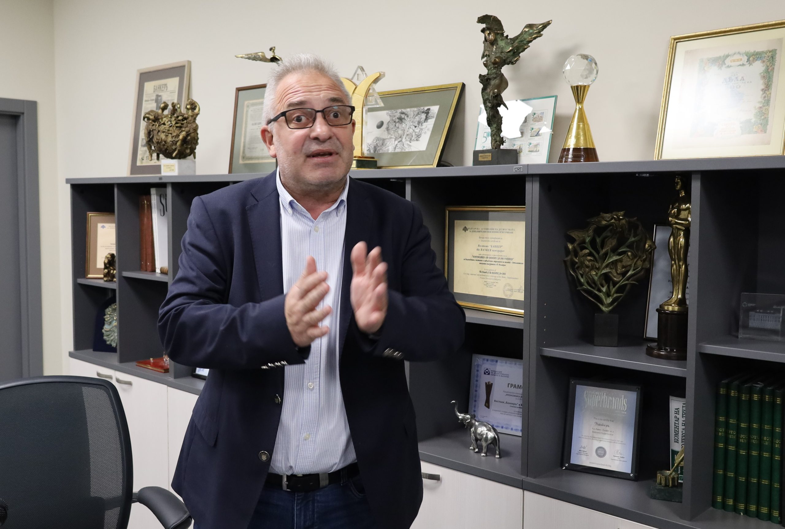 Веселин Янчев