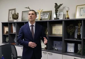 Мирослав Иванов