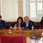 Парламент ГЕРБ Десислава Атанасова Томислав Дончев
